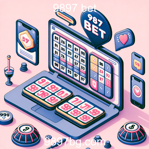O Fascínio do Bingo Online no 9897 Bet