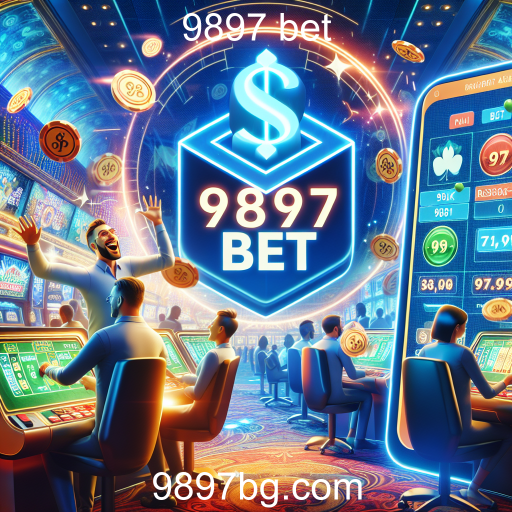 Programa de Fidelidade: A Chave para uma Experiência de Apostas Melhorada no 9897 Bet